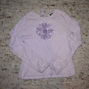 ☁️Gap Girl Kids T-Shirt Size 8